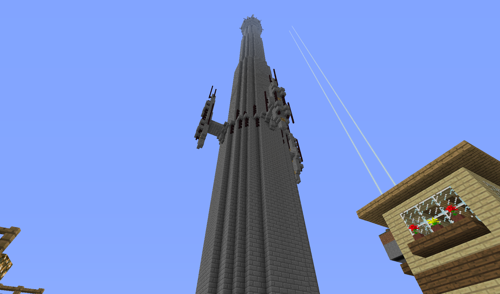 Wieża Sarumana
