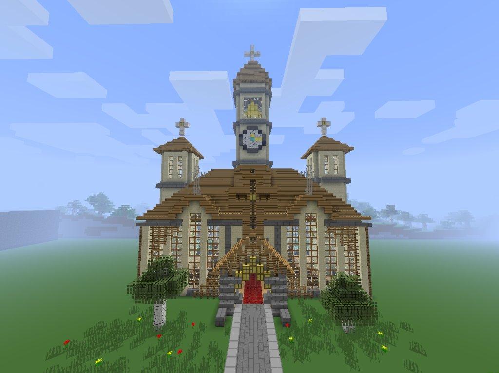 Wspaniały Kościół